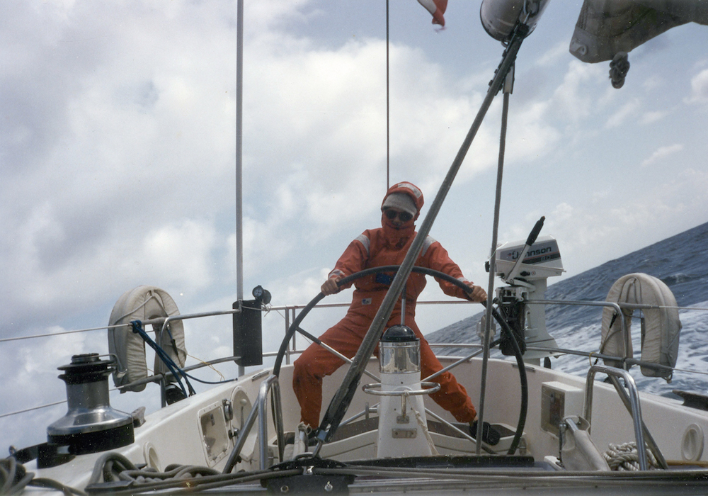 copy Richenda steering